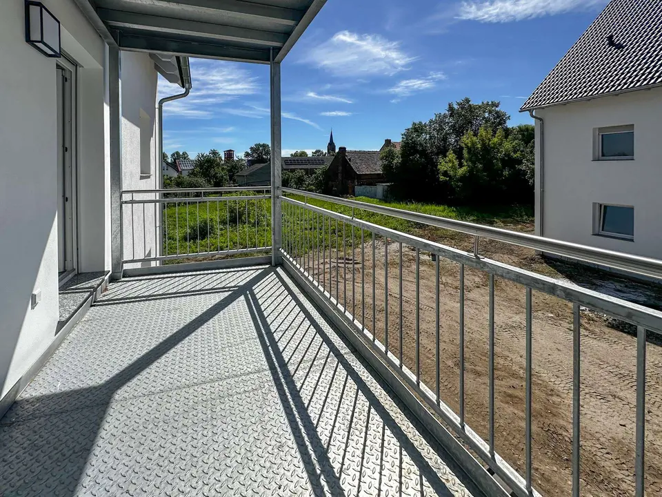 3 Zimmer Wohnung mit 88 m² in Delitzsch – Bild 3