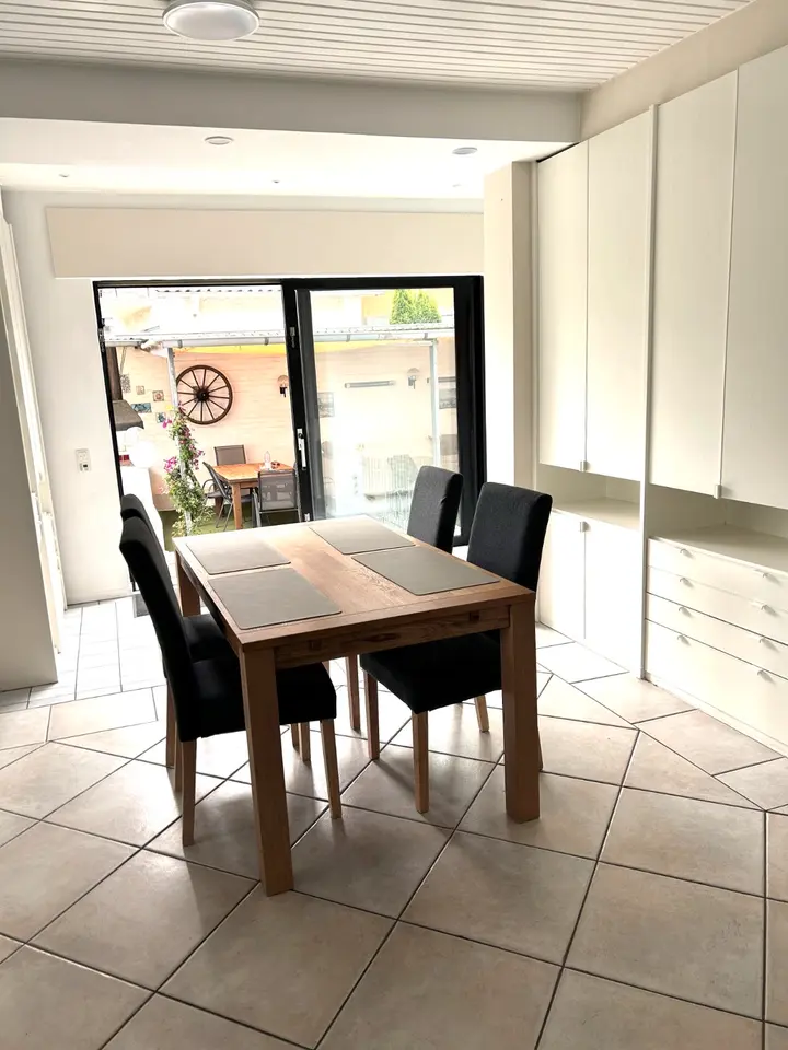 Studio mit 16 m² in Düren – Bild 4