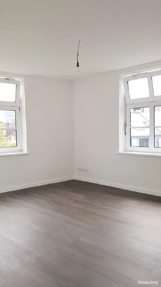 2 Zimmer Wohnung mit 43 m² in Hamburg – Bild 4
