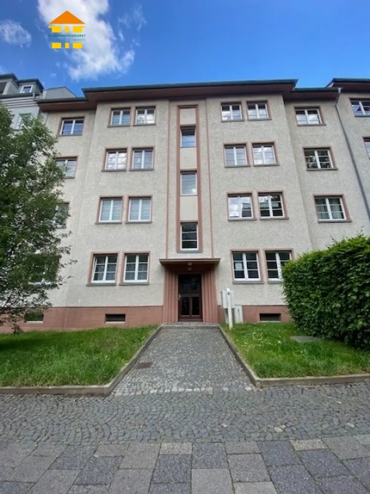 2 Zimmer Wohnung mit 51 m² in Chemnitz – Bild 5