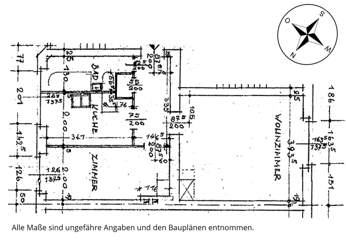 2 Zimmer Wohnung mit 45 m² in Berlin – Bild 12
