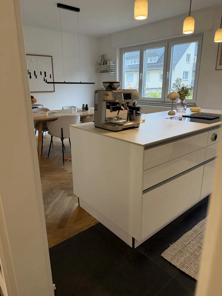 5 Zimmer Wohnung mit 134 m² in Stuttgart – Bild 2
