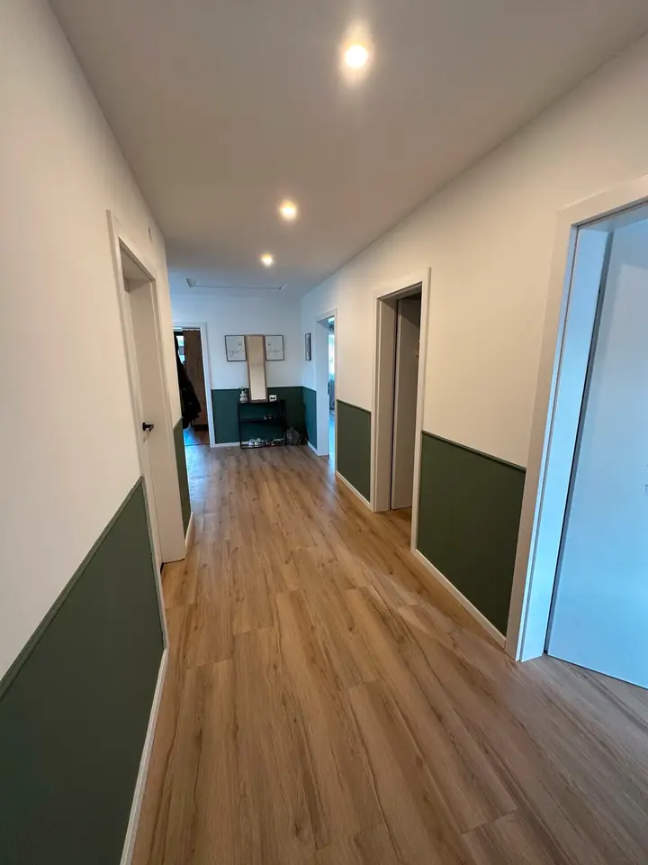 4 Zimmer Wohnung mit 128 m² in Bramsche – Bild 5