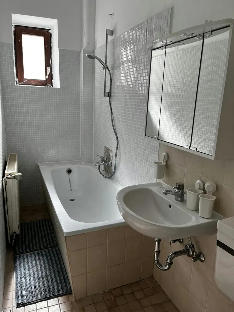 WG-Zimmer mit 19 m² in Frankfurt am Main – Bild 8
