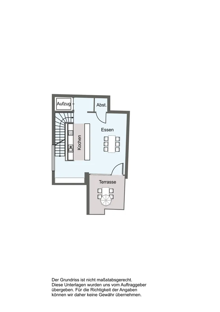 4 room apartment with 206 m² in Chemnitz – Photo 3