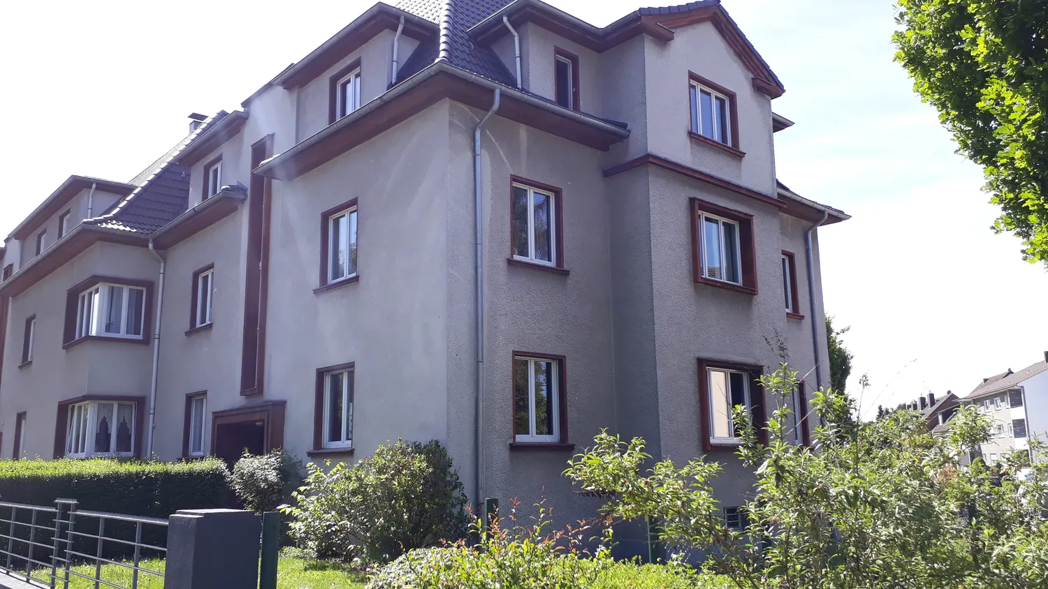2 Zimmer Wohnung mit 41 m² in Solingen – Bild 10