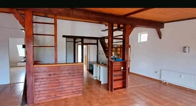 4 Zimmer Wohnung mit 100 m² in Walsrode – Bild 4
