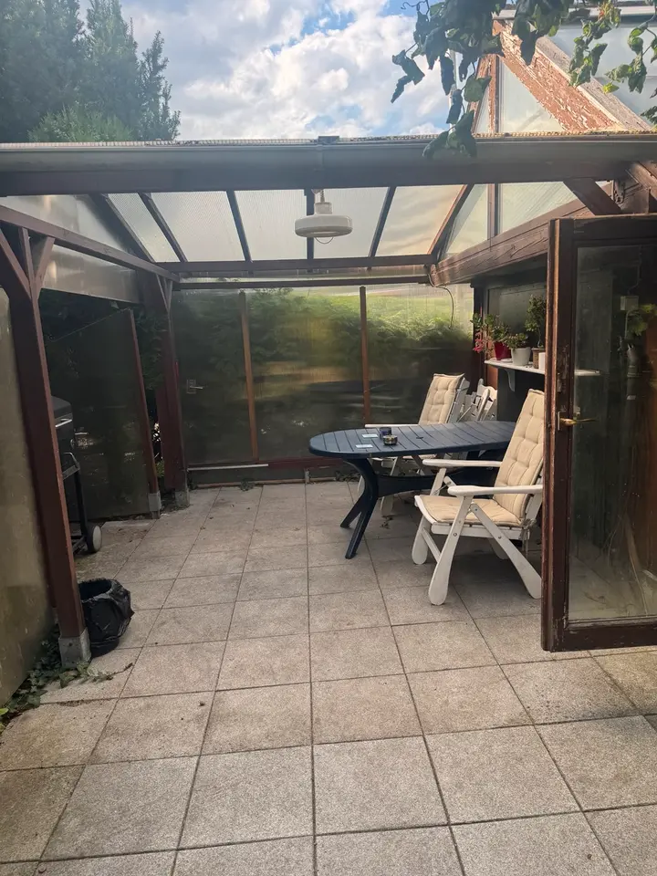 WG-Zimmer mit 25 m² in Oldenburg – Bild 9