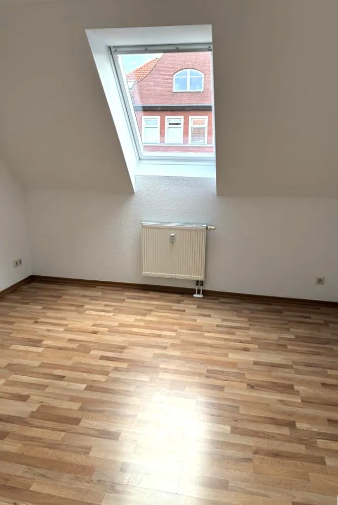 2 Zimmer Wohnung mit 56 m² in Weißenfels – Bild 8