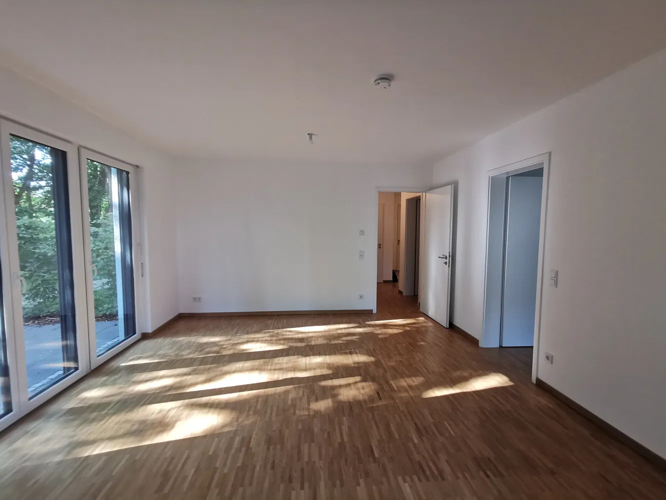 3 Zimmer Wohnung mit 100 m² in München – Bild 6