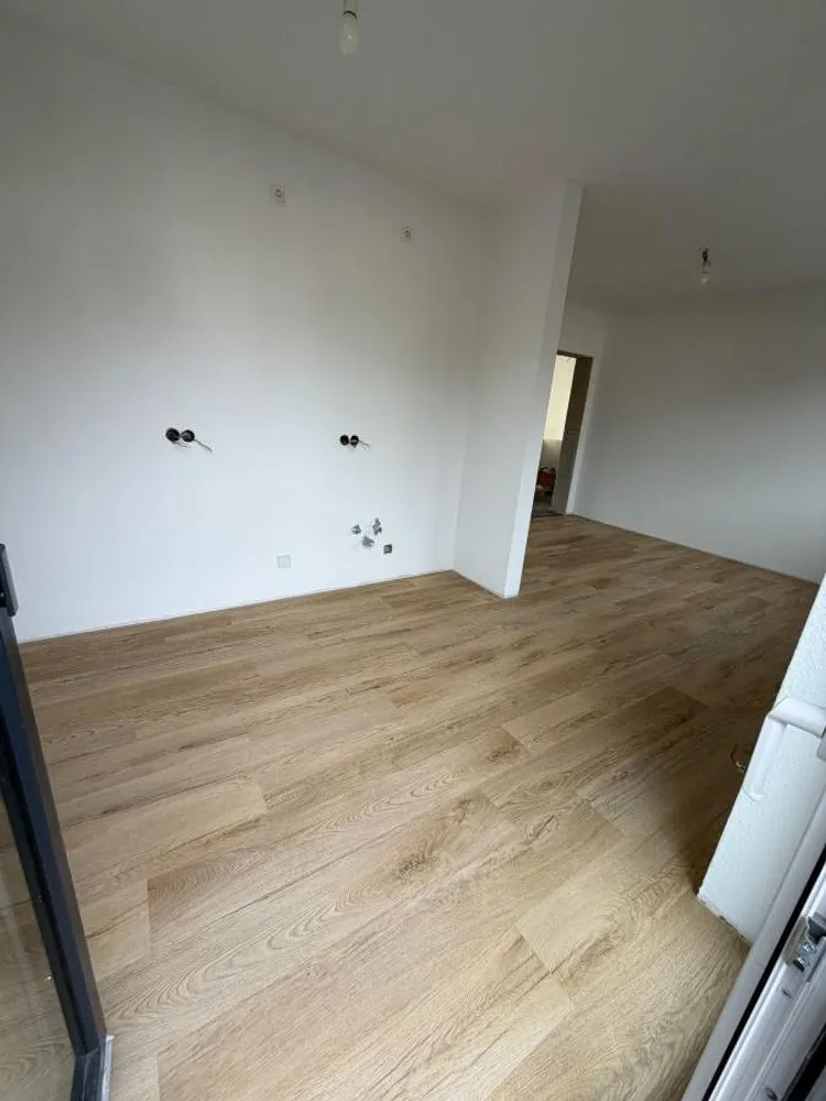 1 Zimmer Wohnung mit 32 m² in Oldenburg – Bild 3