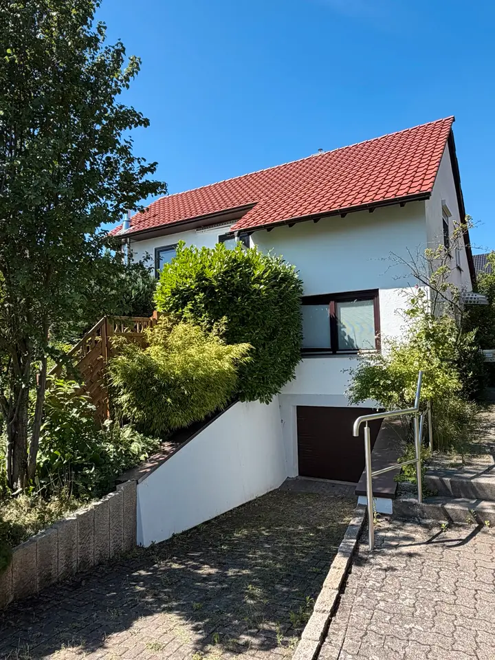 WG-Zimmer mit 48 m² in Wernigerode – Bild 1