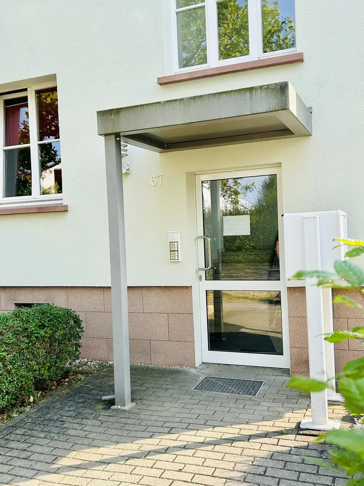 3 Zimmer Wohnung mit 82 m² in Halle (Saale) – Bild 4