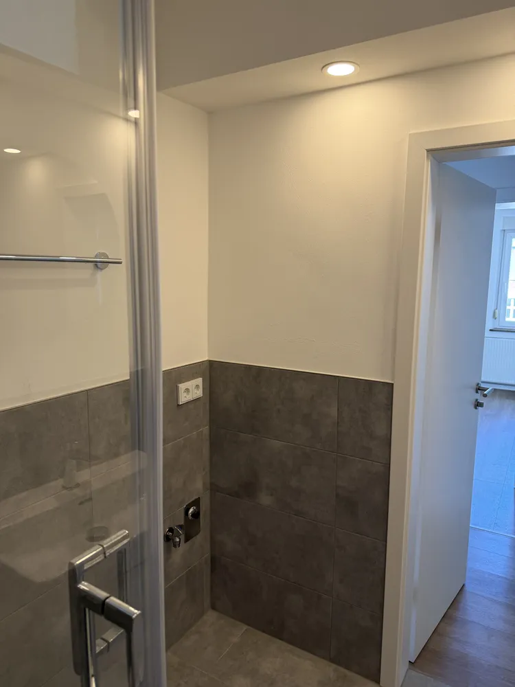 3 Zimmer Wohnung mit 70 m² in Augsburg – Bild 4