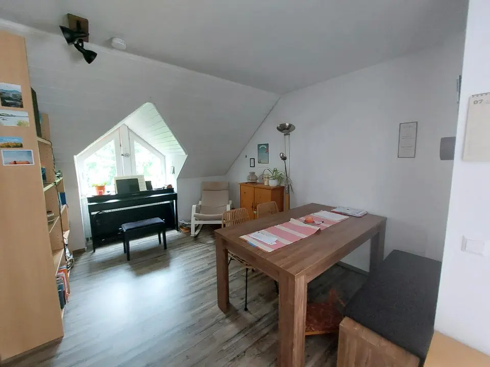 2 Zimmer Wohnung mit 64 m² in Kirchheim unter Teck – Bild 3