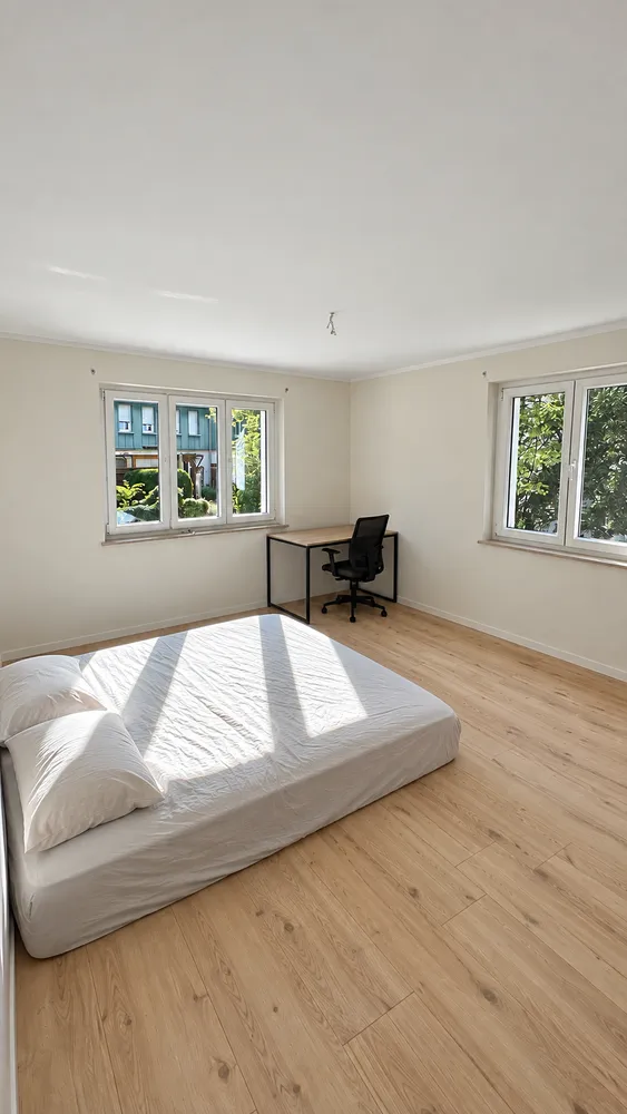 3 Zimmer Wohnung mit 67 m² in Stuttgart – Bild 1