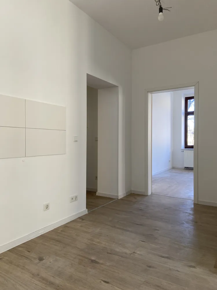 2 Zimmer Wohnung mit 60 m² in Wuppertal – Bild 8