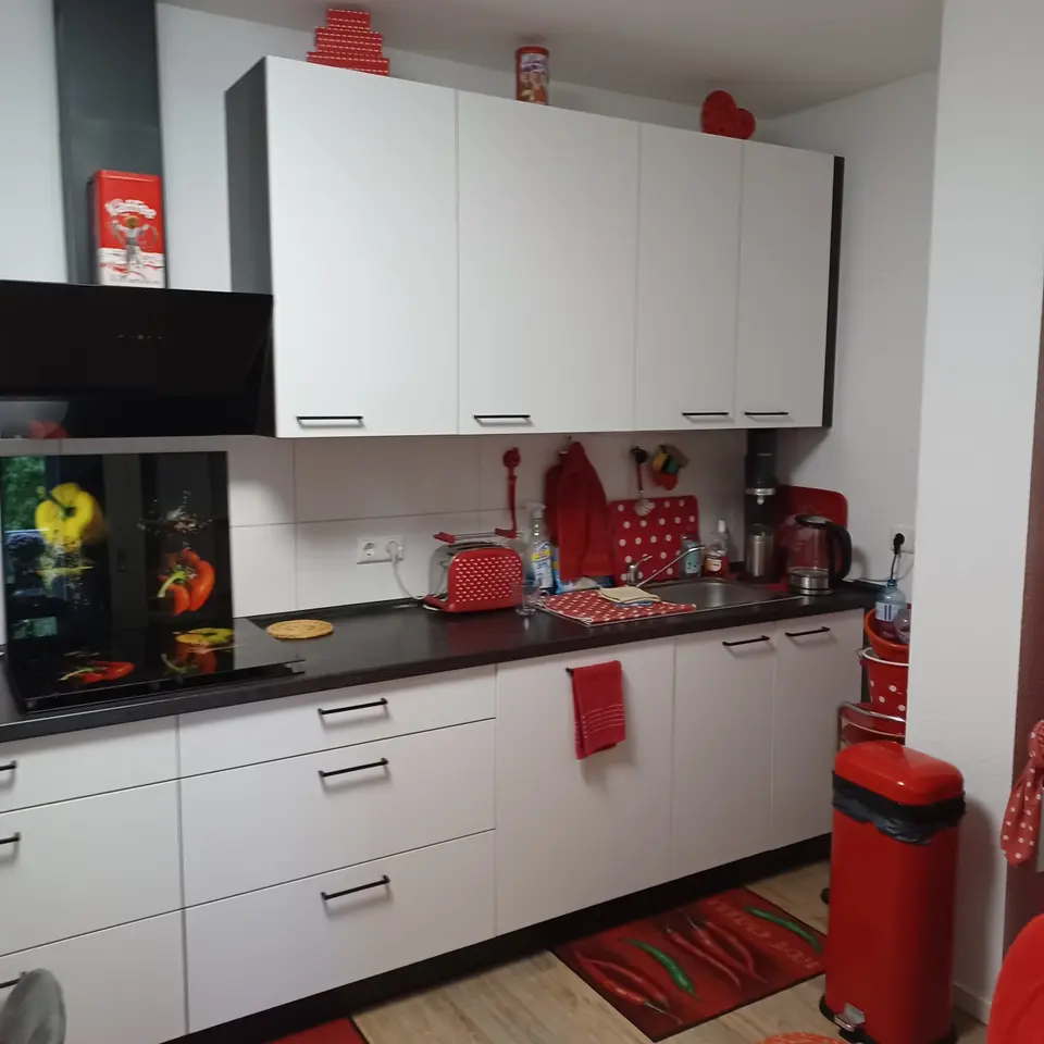 3 Zimmer Wohnung mit 100 m² in Buxtehude – Bild 3