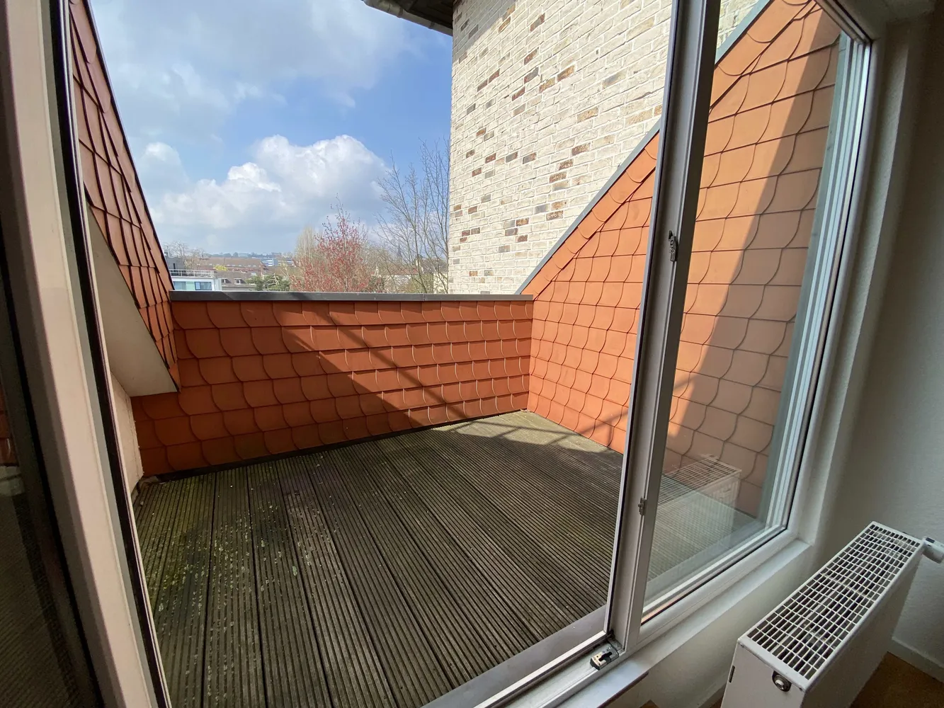 2 Zimmer Wohnung mit 85 m² in Aachen – Bild 8