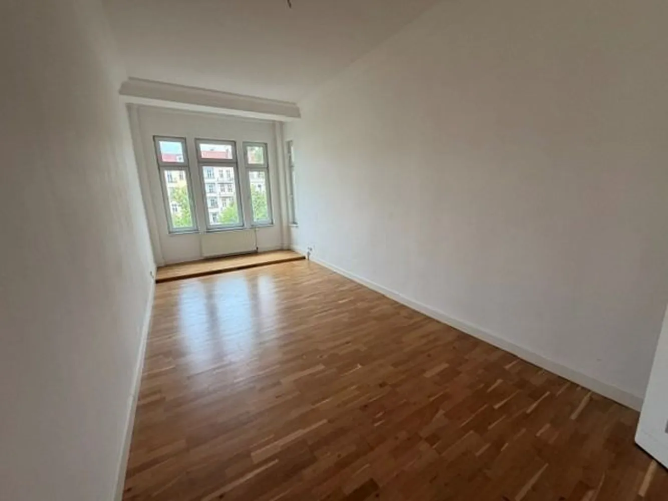 3 Zimmer Wohnung mit 86 m² in Berlin – Bild 5