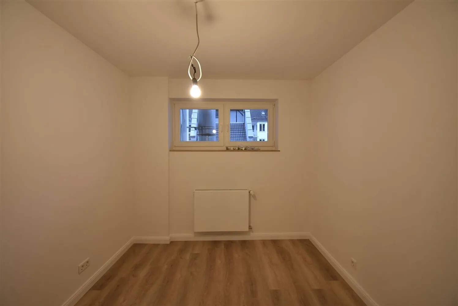 2 Zimmer Wohnung mit 38 m² in Düsseldorf – Bild 6
