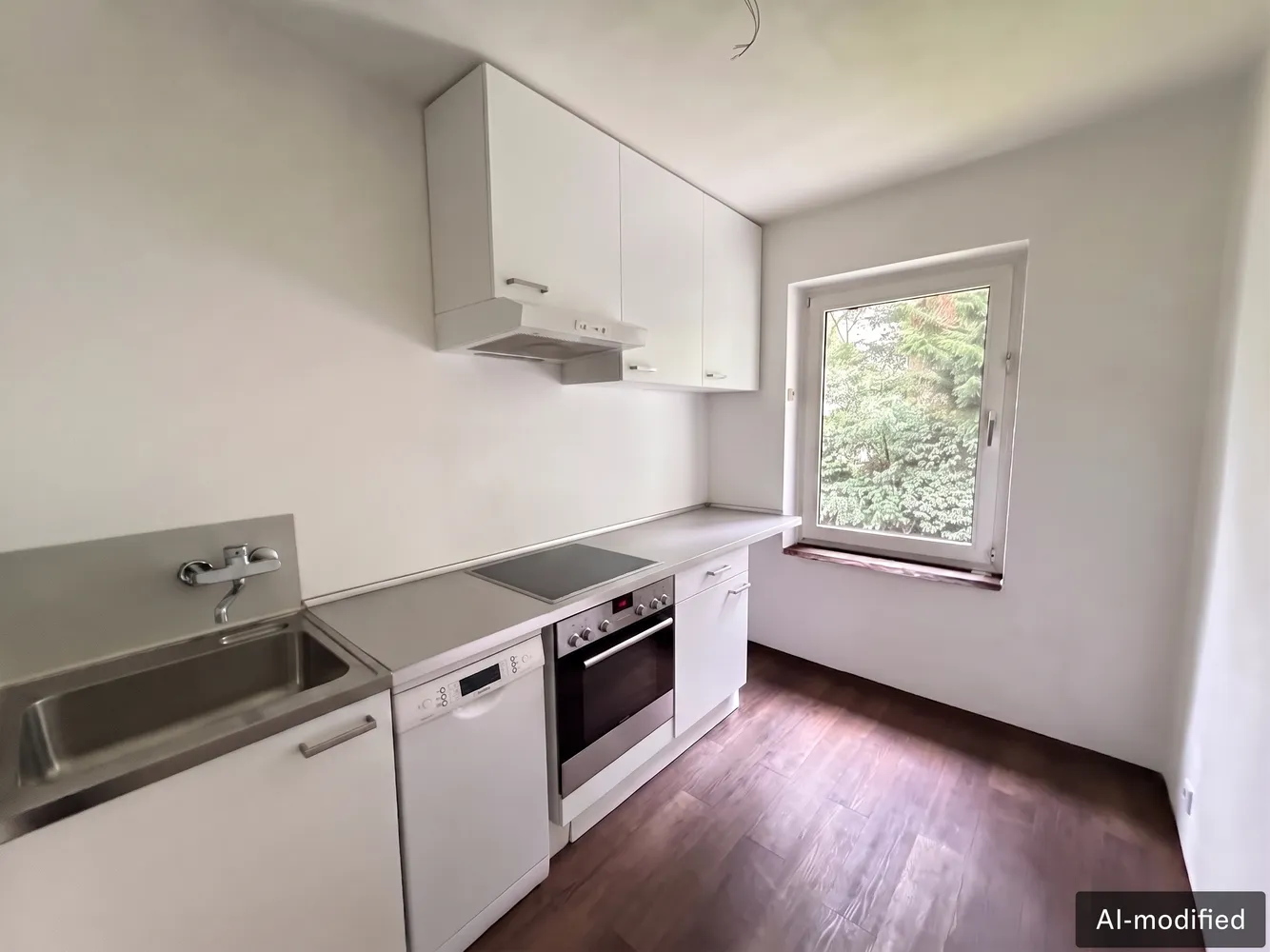2 Zimmer Wohnung mit 50 m² in Hamburg – Bild 3