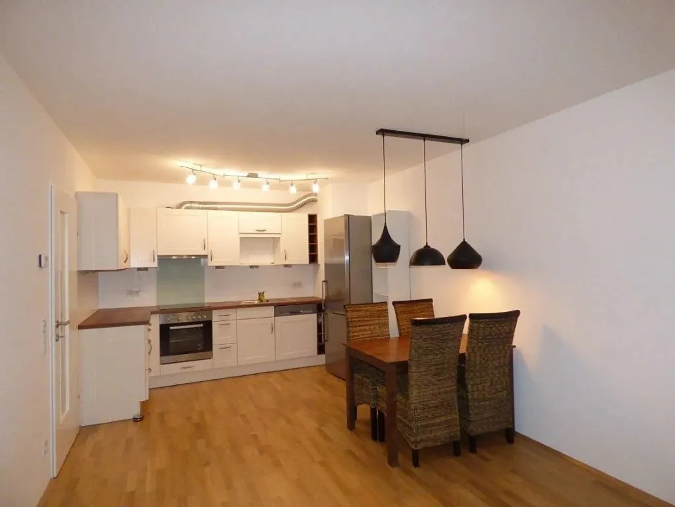 2 Zimmer Wohnung mit 61 m² in Nürnberg – Bild 5