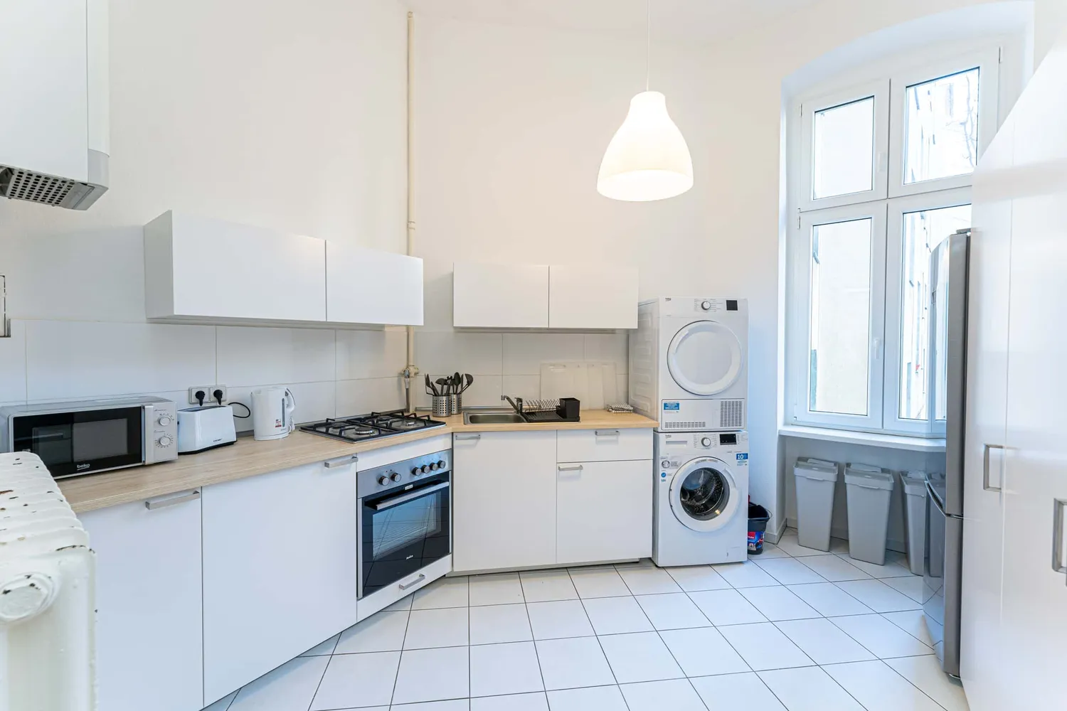 Shared room with 15 m² in Berlin – Photo 2
