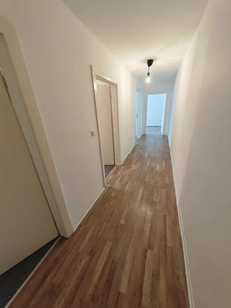 2 room apartment with 43 m² in Augsburg – Photo 9