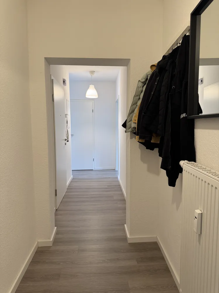 3 Zimmer Wohnung mit 65 m² in Köln – Bild 8