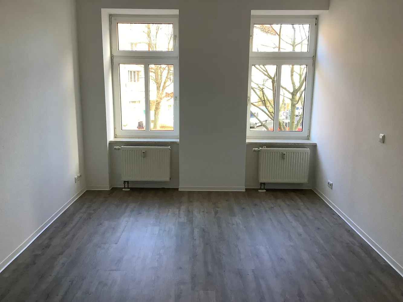 2 Zimmer Wohnung mit 74 m² in Leipzig – Bild 5