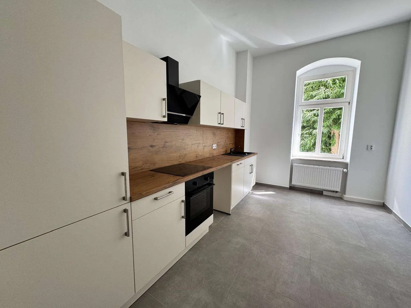 3 Zimmer Wohnung mit 66 m² in Dresden – Bild 1