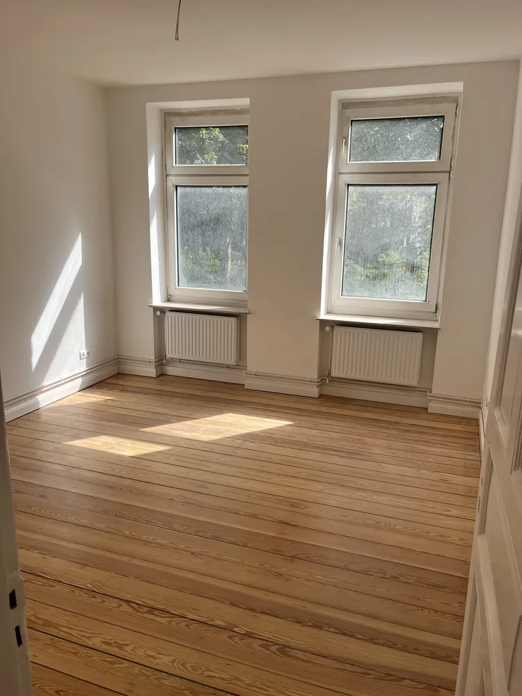 3 Zimmer Wohnung mit 63 m² in Kiel – Bild 2