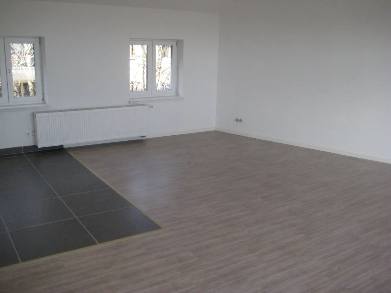 4 room apartment with 124 m² in Magdeburg – Photo 3