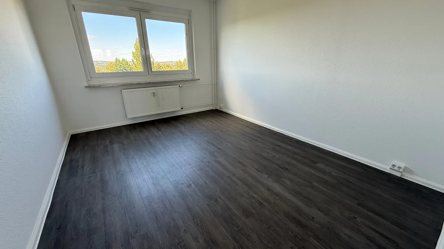 3 room apartment with 68 m² in Chemnitz – Photo 4