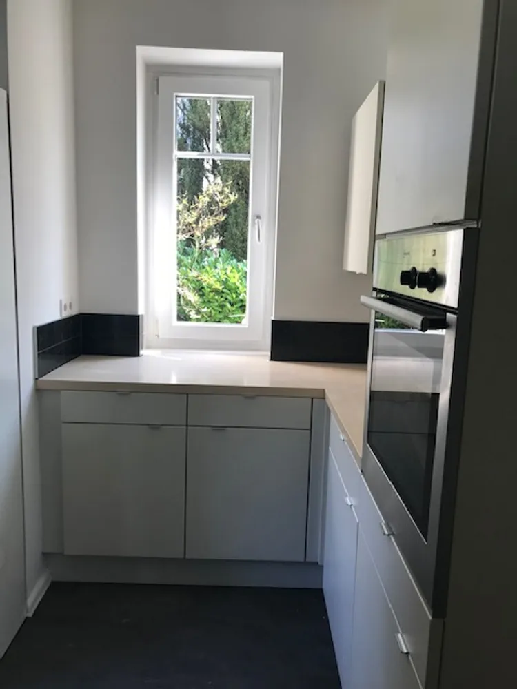 2 Zimmer Wohnung mit 91 m² in Darmstadt – Bild 5