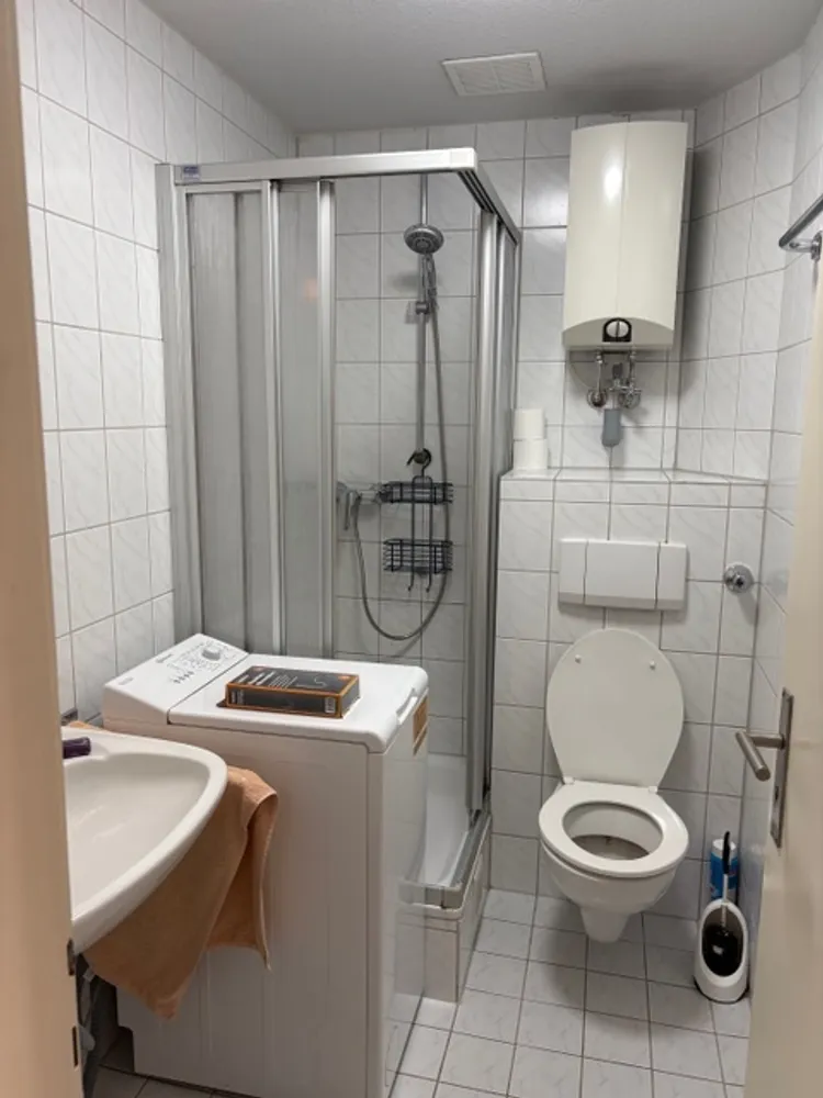 1 Zimmer Wohnung mit 34 m² in Bayreuth – Bild 5