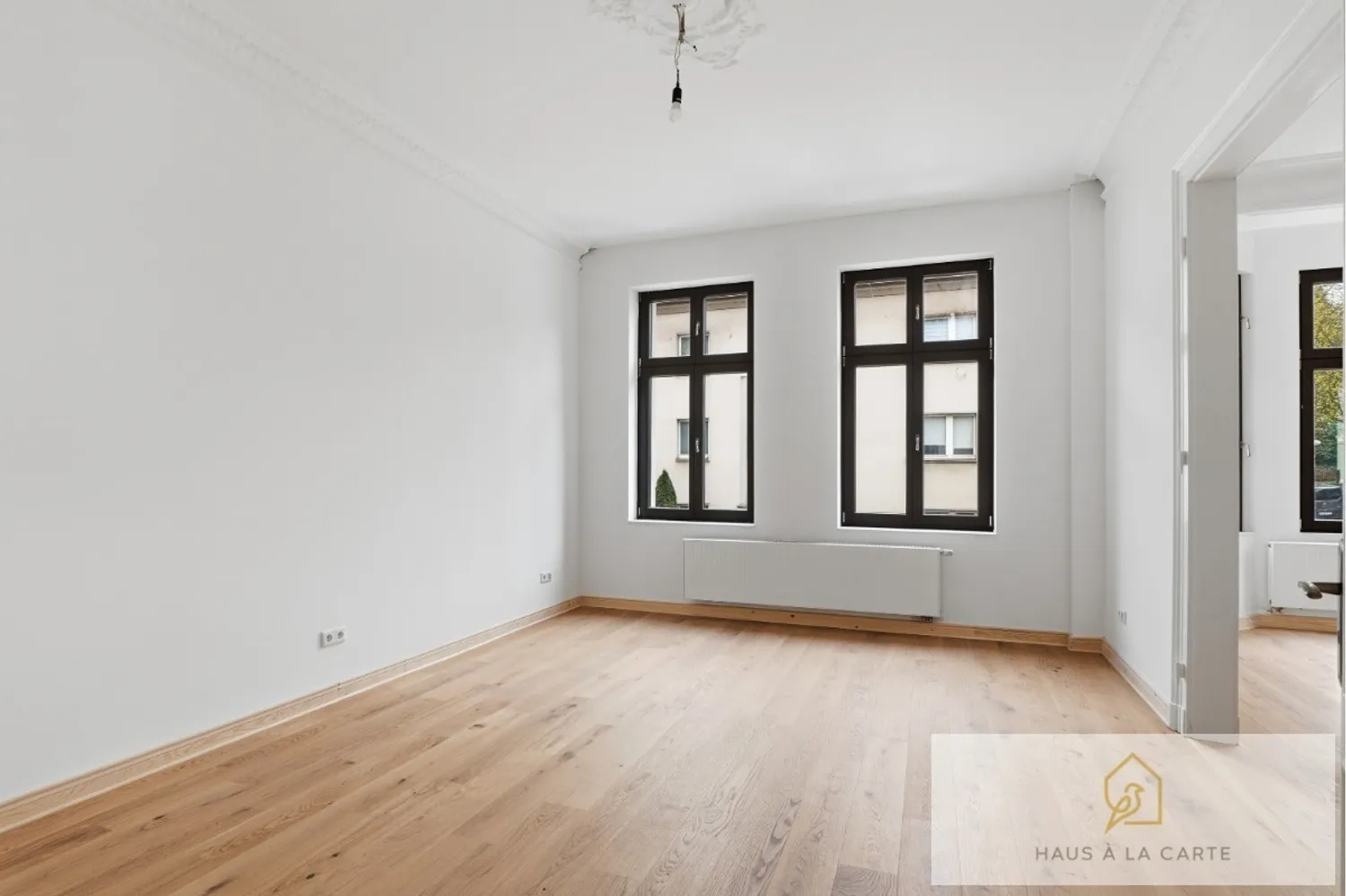 3 Zimmer Wohnung mit 116 m² in Wuppertal – Bild 5