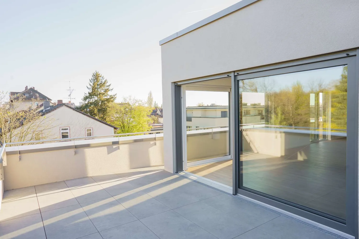 4 Zimmer Wohnung mit 138 m² in Darmstadt – Bild 6