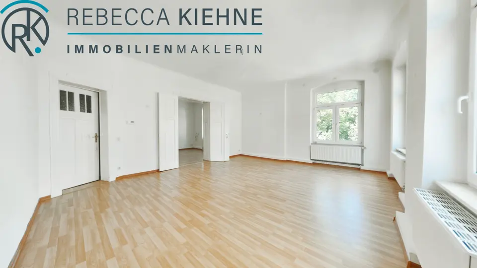 2 Zimmer Wohnung mit 35 m² in Halle (Saale) – Bild 3