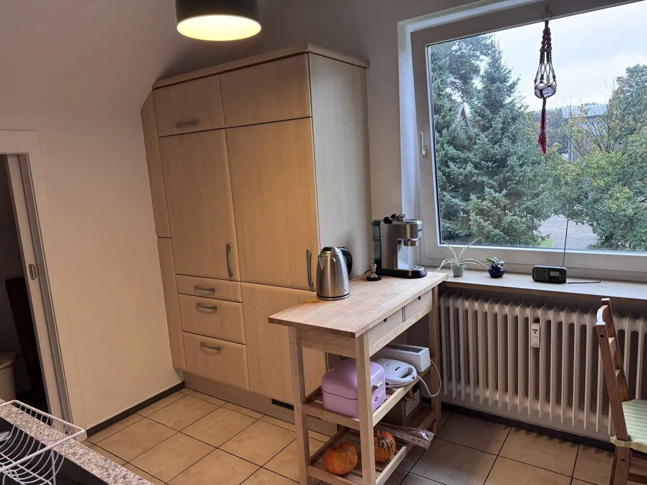 4 Zimmer Wohnung mit 101 m² in Hamburg – Bild 3