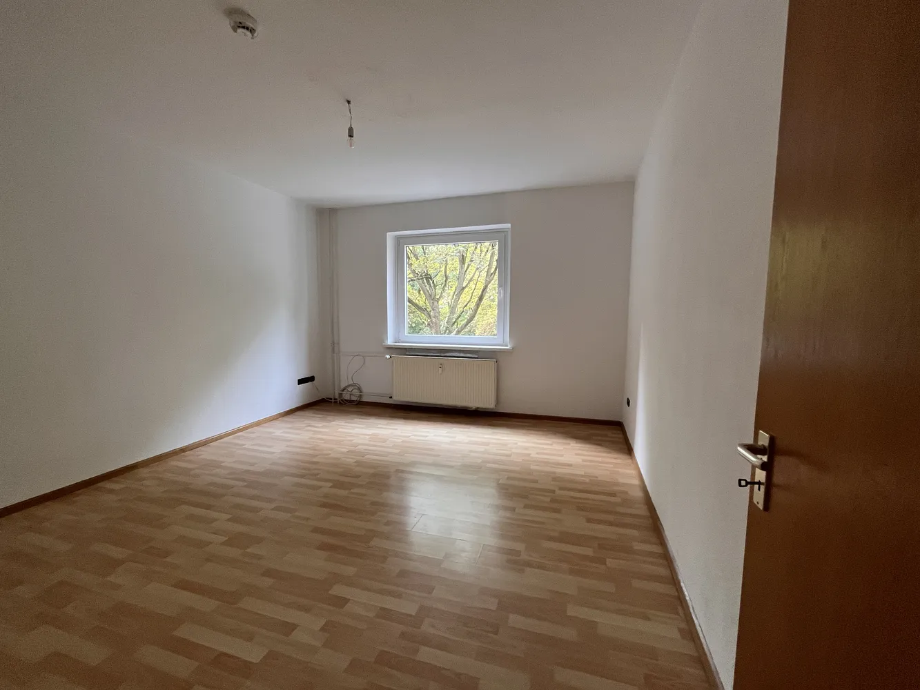 2 Zimmer Wohnung mit 43 m² in Duisburg – Bild 5