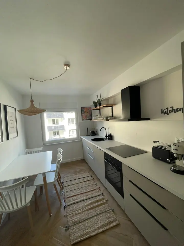 WG-Zimmer mit 11 m² in Frankfurt am Main – Bild 4