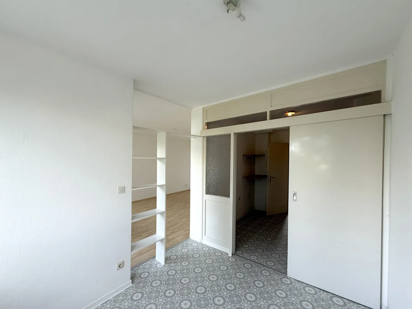 2 room apartment with 62 m² in Bremen – Photo 8