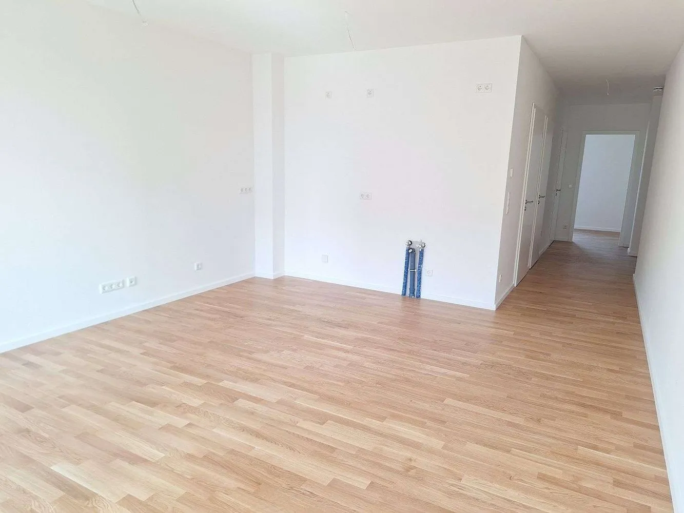 3 Zimmer Wohnung mit 73 m² in Greifswald – Bild 12