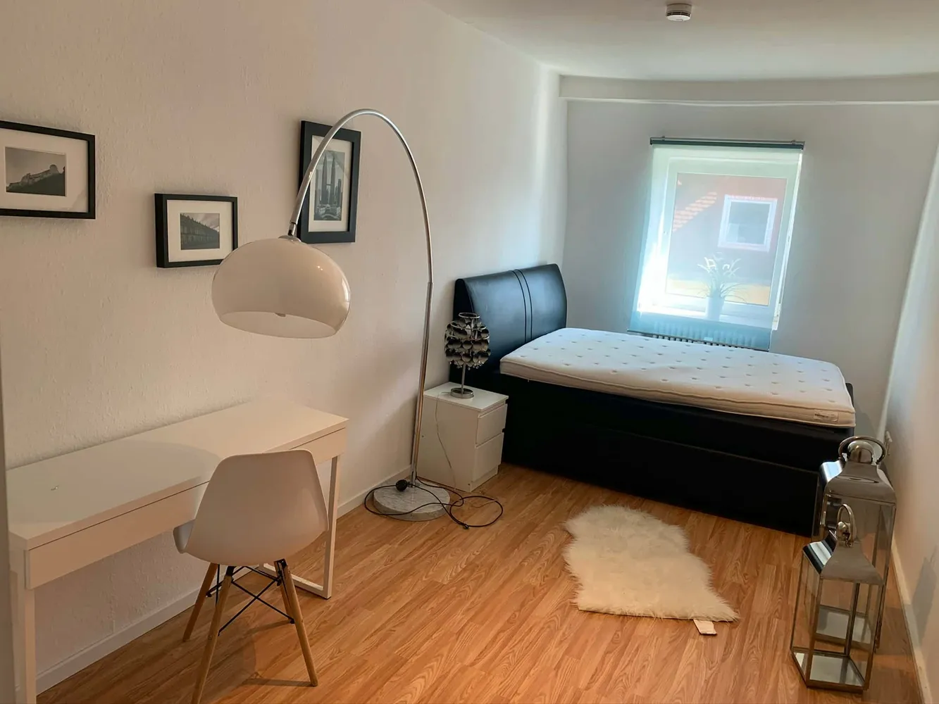 Shared room with 15 m² in Munich – Photo 1