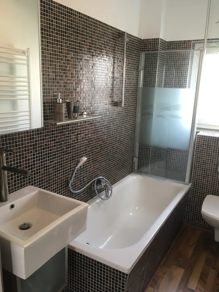 2 Zimmer Wohnung mit 51 m² in Hannover – Bild 4