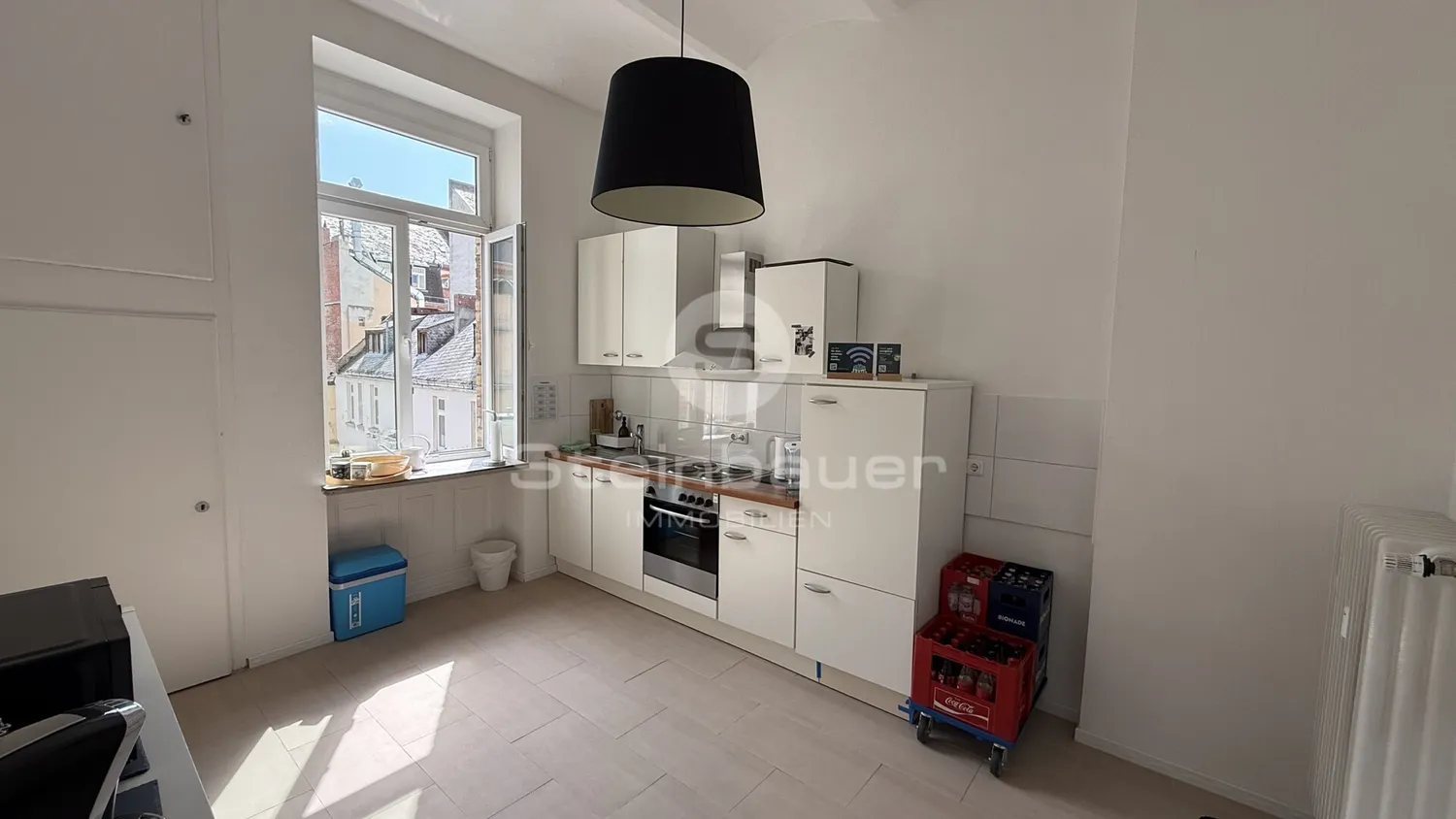 4 Zimmer Wohnung mit 109 m² in Wiesbaden – Bild 4