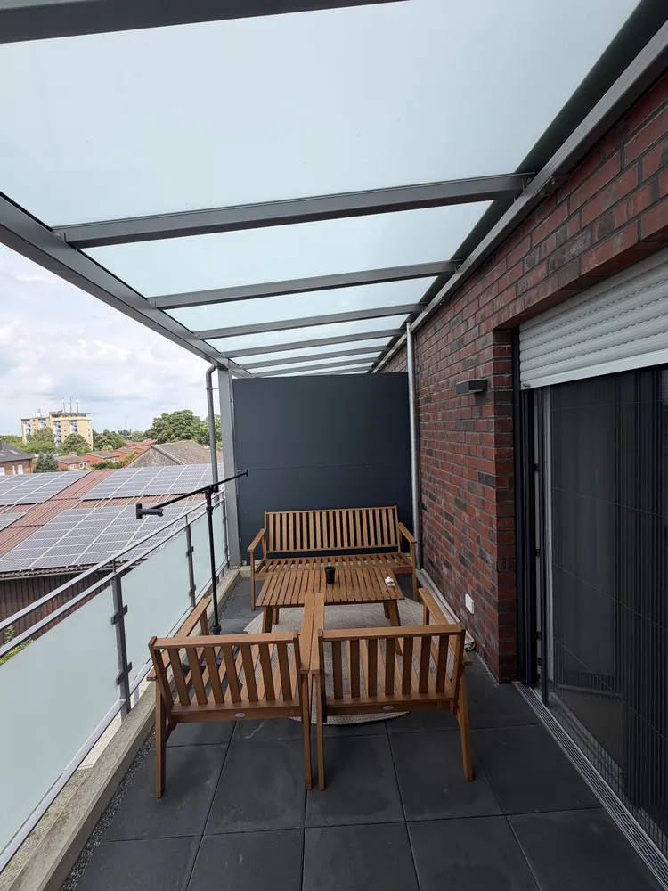 4 Zimmer Wohnung mit 88 m² in Marl – Bild 12