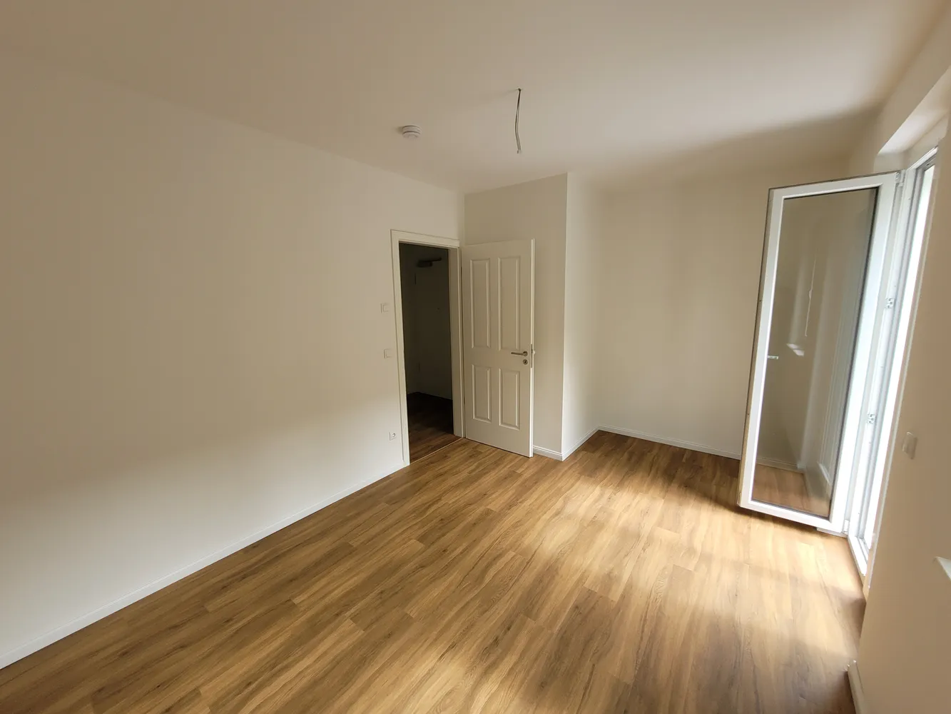 2 Zimmer Wohnung mit 49 m² in Dresden – Bild 2